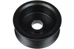 Koło pasowe, alternator AS-PL AP0077S - fot.3