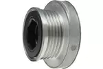 Koło pasowe alternatora AS-PL AP3004(IKA)
