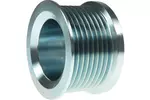 Koło pasowe,alternator AS-PL AP0036