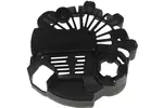 Pokrywa zabezpieczająca, alternator AS-PL APC3023