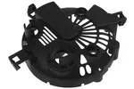 Pokrywa zabezpieczająca, alternator AS-PL APC3069S