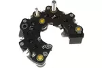 Prostownik, alternator AS-PL ARC9023 - fot.1