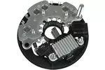 Zestaw naprawczy, prostownik alternatora AS-PL ARR2031