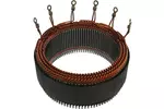 Uzwojenie alternatora AS-PL AS5072S - fot.1