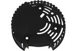 Pokrywa zabezpieczająca, alternator AS-PL APC3077S
