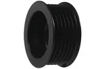 Koło pasowe, alternator AS-PL AP0115S