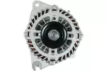 Alternator AS-PL A5137(MITSUBISHI)