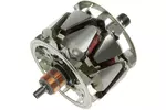 Wirnik,alternator AS-PL AR5015
