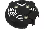 Pokrywa zabezpieczająca, alternator AS-PL APC6001