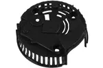 Pokrywa zabezpieczająca, alternator AS-PL APC3001