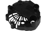 Pokrywa zabezpieczająca, alternator AS-PL APC3015