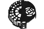 Pokrywa zabezpieczająca, alternator AS-PL APC4014