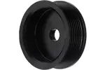 Koło pasowe,alternator AS-PL AP0028