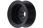 Koło pasowe,alternator AS-PL AP5003