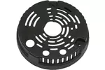 Pokrywa zabezpieczająca, alternator AS-PL APC9003