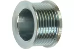 Koło pasowe,alternator AS-PL AP0045