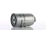 Filtr paliwa PZL FILTERS FPW092