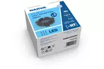 GNIAZDO ZAROWKI ADAPTER LED H7 NARVA 182448100
