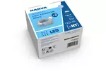 GNIAZDO ZAROWKI ADAPTER LED H7 NARVA 182468100