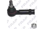 Końcówka drążka kierowniczego poprzecznego FRAP F1062 (Oś przednia, z prawej)
