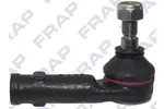 Końcówka drążka kierowniczego poprzecznego FRAP F1256 (Oś przednia, z lewej strony)