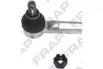 Końcówka drążka kierowniczego poprzecznego FRAP F1385 (Oś przednia, z prawej)