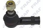 Końcówka drążka kierowniczego poprzecznego FRAP F1407 (Oś przednia)