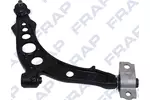 Wahacz zawieszenia koła FRAP F1469 (Oś przednia, z prawej)