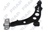 Wahacz zawieszenia koła FRAP F1470 (Oś przednia, z lewej strony)