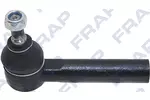 Końcówka drążka kierowniczego poprzecznego FRAP F1553 (Oś przednia, z prawej)