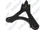 Wahacz zawieszenia koła FRAP F1666 (Oś przednia, z prawej)