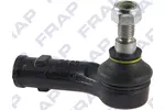 Końcówka drążka kierowniczego poprzecznego FRAP F1689 (Oś przednia, z lewej strony)