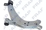 Wahacz zawieszenia koła FRAP F1702 (Oś przednia, z prawej)