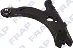 Wahacz zawieszenia koła FRAP F1708 (Oś przednia, z prawej)