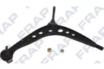 Wahacz zawieszenia koła FRAP F1711 (Oś przednia, z lewej strony)