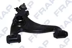 Wahacz zawieszenia koła FRAP F1739 (Oś przednia, z prawej)