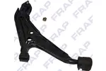 Wahacz zawieszenia koła FRAP F1855 (Oś przednia, z prawej)