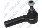 Końcówka drążka kierowniczego poprzecznego FRAP F2004 (Oś przednia, z prawej)