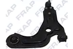 Wahacz zawieszenia koła FRAP F2039 (Oś przednia, z lewej strony)
