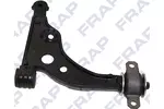 Wahacz zawieszenia koła FRAP F2047 (Oś przednia, z prawej)