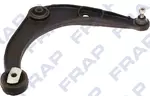 Wahacz zawieszenia koła FRAP F2079 (Oś przednia, z prawej)