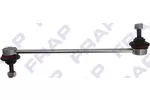 Łącznik stabilizatora FRAP F2093 (Oś przednia, z prawej)