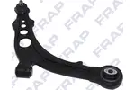 Wahacz zawieszenia koła FRAP F2156 (Oś przednia, z prawej)
