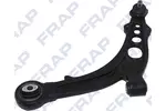 Wahacz zawieszenia koła FRAP F2157 (Oś przednia, z lewej strony)