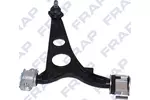 Wahacz zawieszenia koła FRAP F2173 (Oś przednia, z prawej)