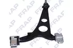 Wahacz zawieszenia koła FRAP F2174 (Oś przednia, z lewej strony)