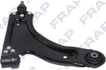 Wahacz zawieszenia koła FRAP F2178 (Oś przednia, z prawej)
