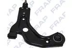 Wahacz zawieszenia koła FRAP F2244 (Oś przednia, z prawej)
