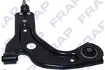 Wahacz zawieszenia koła FRAP F2249 (Oś przednia, z prawej)