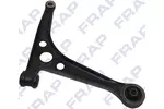 Wahacz zawieszenia koła FRAP F2280 (Oś przednia, z prawej)